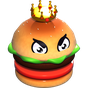 Emperor Burger