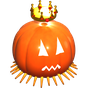 The Harvest King