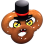 Ringmaster Pretzel