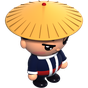 Kenji portrait