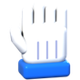 Chef Gloves icon