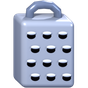 Cheese Grater icon