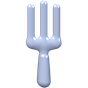 Fork Trident icon