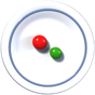 Flying Plates icon