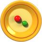 Plate Tornado icon